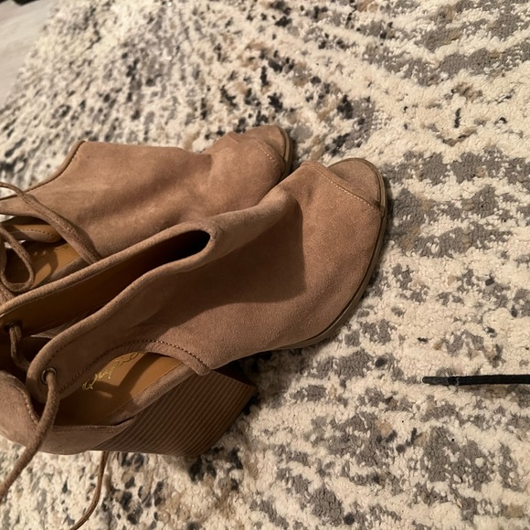 Clogs wedges - Picture 3 of 4